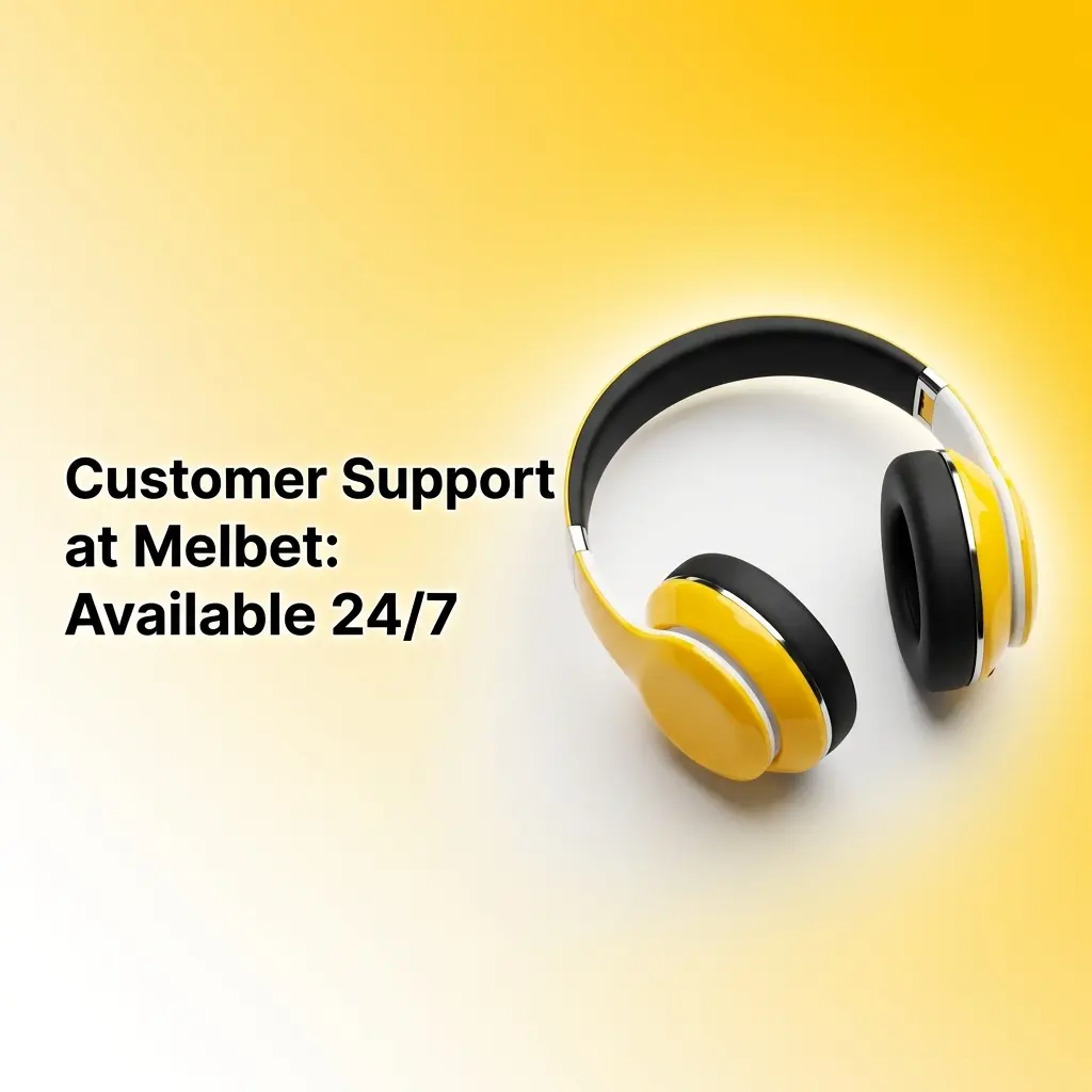 Melbet 24/7 customer support options for Indian players including live chat, email, Telegram, and FAQ section