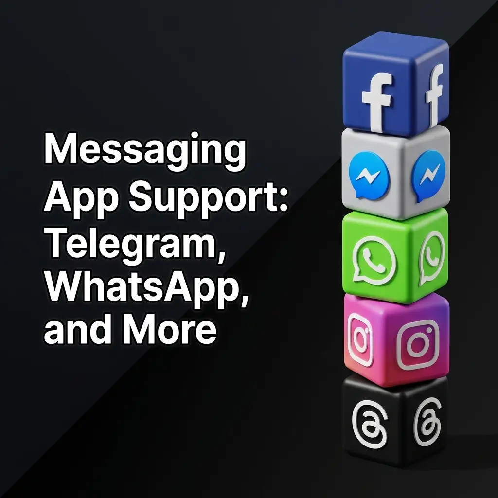 Melbet customer support via Telegram and WhatsApp messaging apps for queries, screenshots, and follow-ups