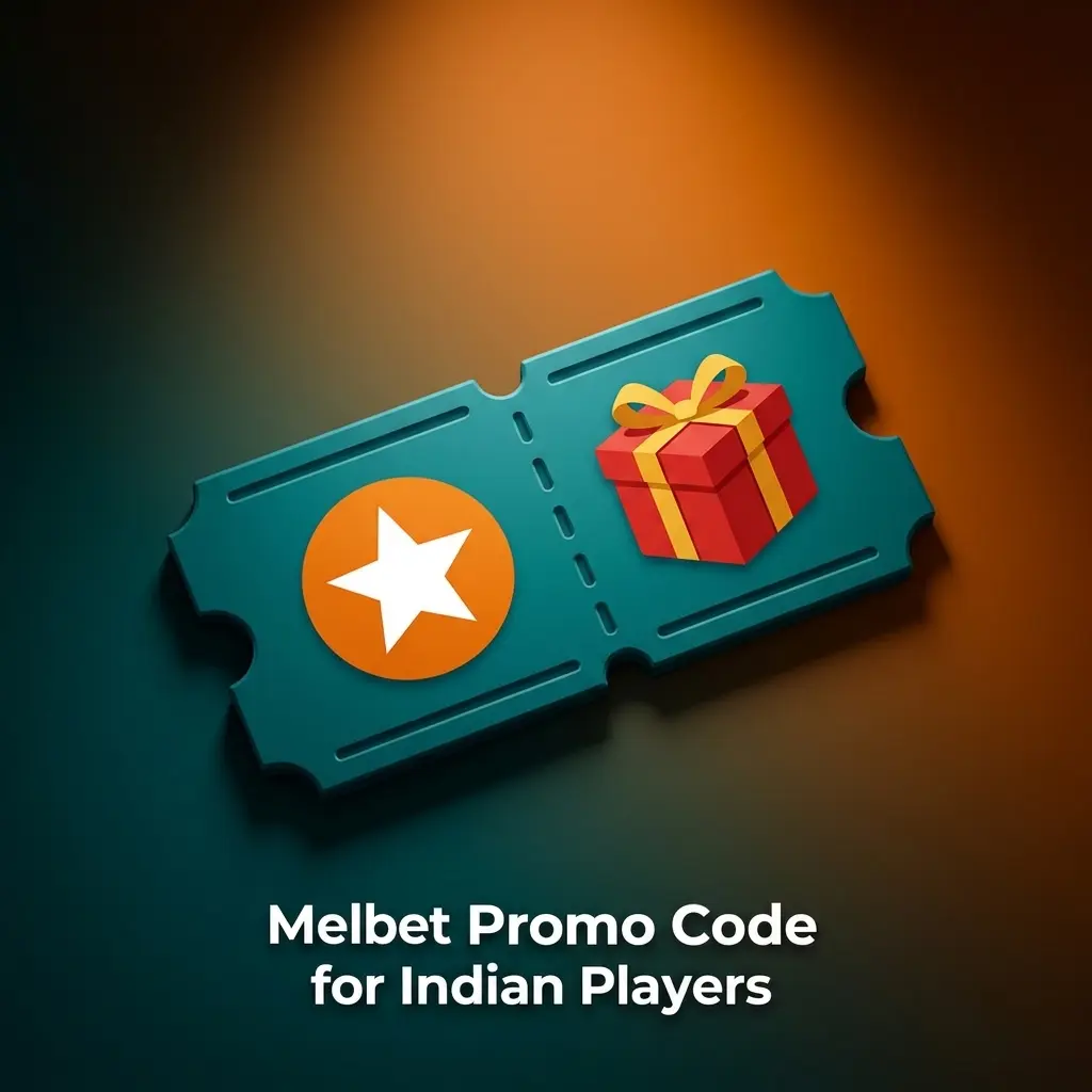 Melbet promo code for Indian players offering 300% up to 50,000 INR welcome bonus for sports and casino