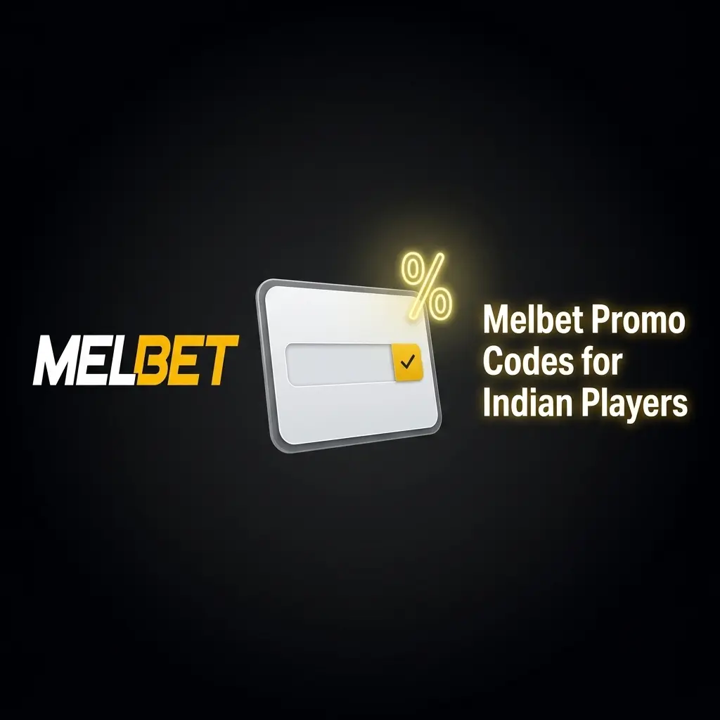 Melbet promo codes MBSPORT and MBCASINO offering 300% welcome bonus up to 50,000 INR for Indian players