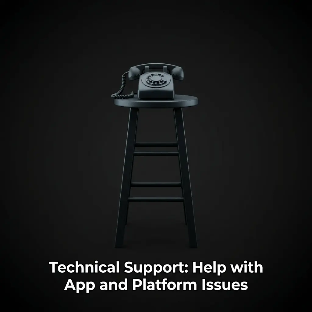 Melbet technical support helping users fix app loading, game freezing, login errors, and payment issues on Android and iOS