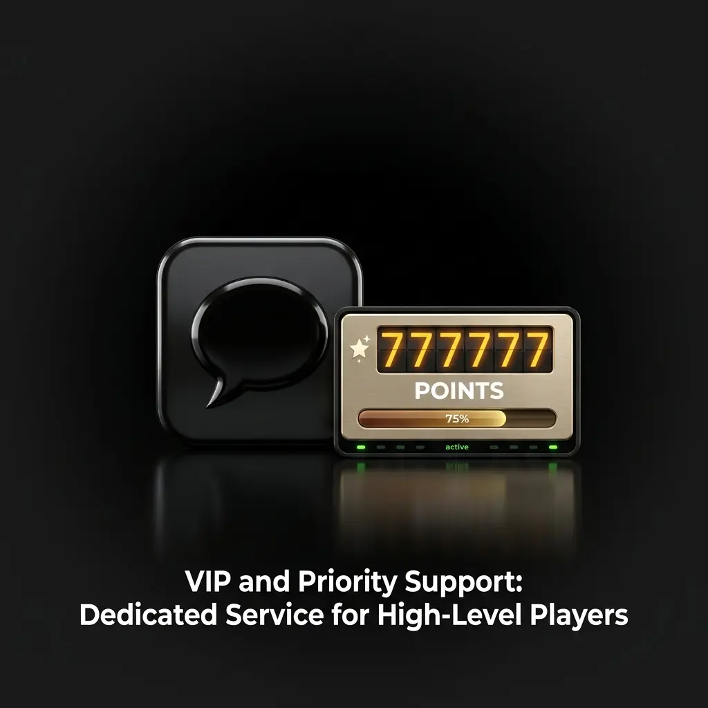 Melbet VIP and priority support service for high-level players with faster response times and personalised assistance
