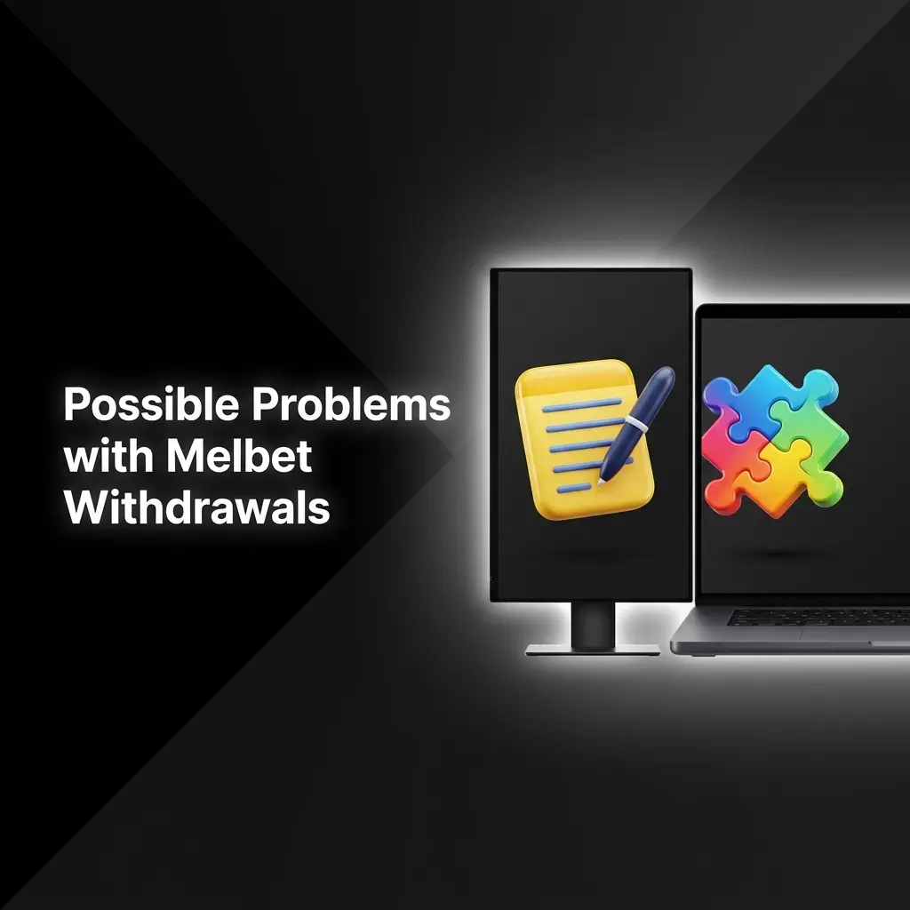 Melbet withdrawal issues in India including pending requests, KYC rejection, incorrect details, wagering requirements, and currency mismatch